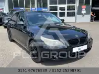 2005 BMW 530