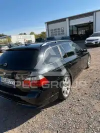 2005 BMW 530