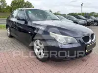 2005 BMW 530
