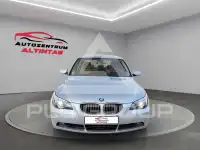 2005 BMW 530
