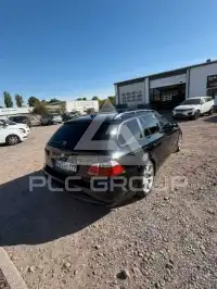 2005 BMW 530