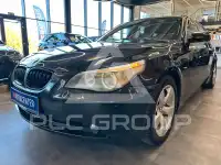 2005 BMW 530