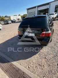2005 BMW 530