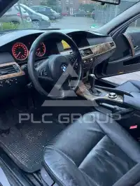 2005 BMW 530