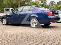 2005 BMW 530