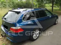 2005 BMW 530