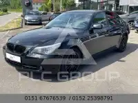 2005 BMW 530
