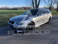 2005 BMW 530