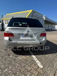 2005 BMW 530