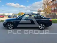 2005 BMW 530