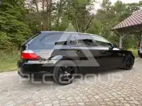 2005 BMW 530