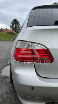 2005 BMW 530