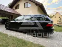 2005 BMW 530