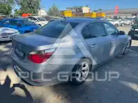 2005 BMW 530