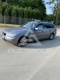 2005 BMW 530