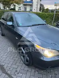 2005 BMW 530