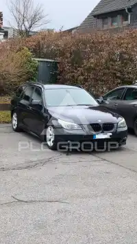 2005 BMW 530