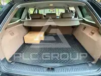 2005 BMW 530
