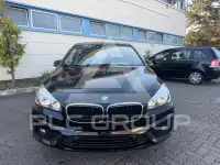 2005 BMW 218