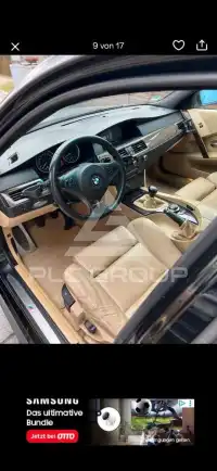 2005 BMW 218