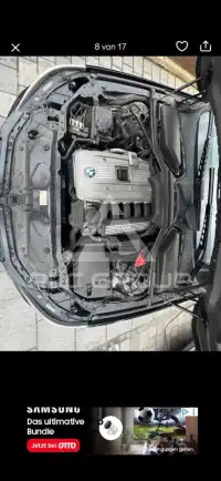 2005 BMW 218