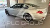 2005 BMW 630