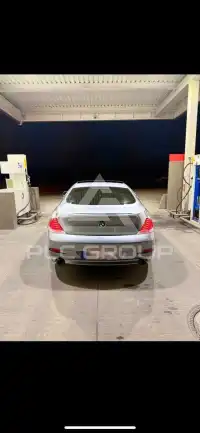2005 BMW 630