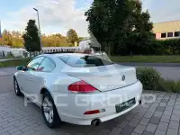 2005 BMW 630