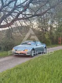 2005 BMW 630