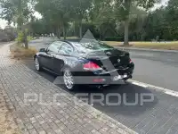 2005 BMW 630