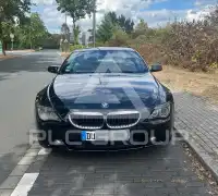 2005 BMW 630