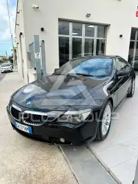 2005 BMW 630