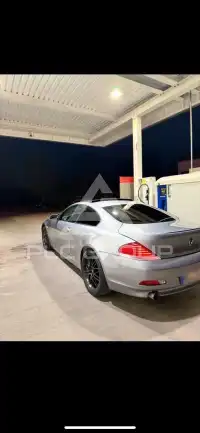 2005 BMW 630