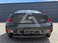 2005 BMW 630