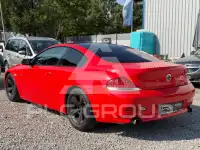2005 BMW 630