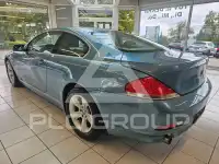 2005 BMW 630