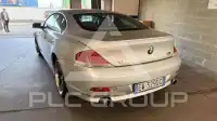 2005 BMW 630