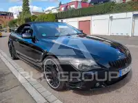 2005 BMW 630