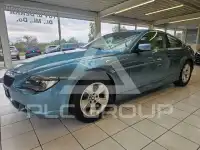 2005 BMW 630