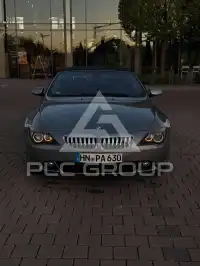 2005 BMW 630