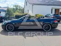 2005 BMW 630