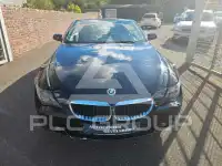 2005 BMW 630
