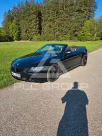 2005 BMW 630