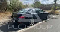 2005 BMW 630