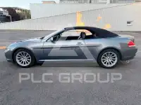 2005 BMW 630