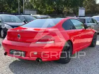 2005 BMW 630