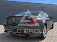 2005 BMW 630