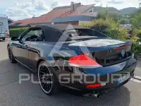 2005 BMW 630