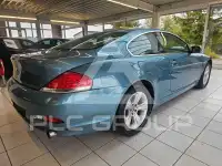 2005 BMW 630