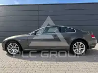 2005 BMW 630